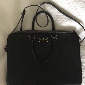 Kate Spade laptop bag